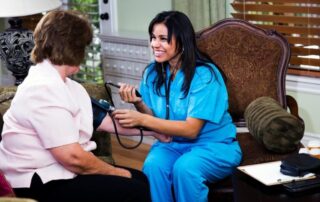 Home Health Care Services