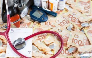 Home Care in Canada