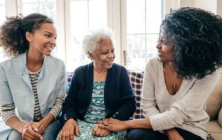 Home Health Care in Canada