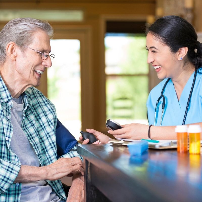 How Much Does Home Health Care Cost In Canada