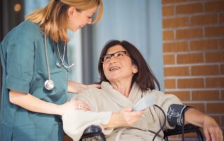 Home Health Care Cost in Canada