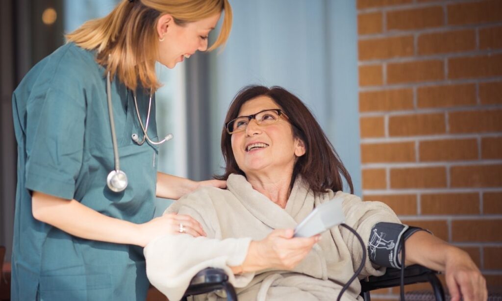 Home Health Care Cost in Canada