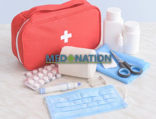 Essentials to Include in Your Home Health Care Kit Update 2023
