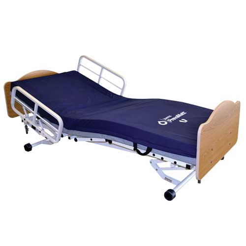WeCare Full-Electric Bed