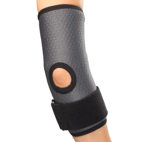 Champion C-420 / AIRMESH ELBOW SUPPORT WITH STRAP