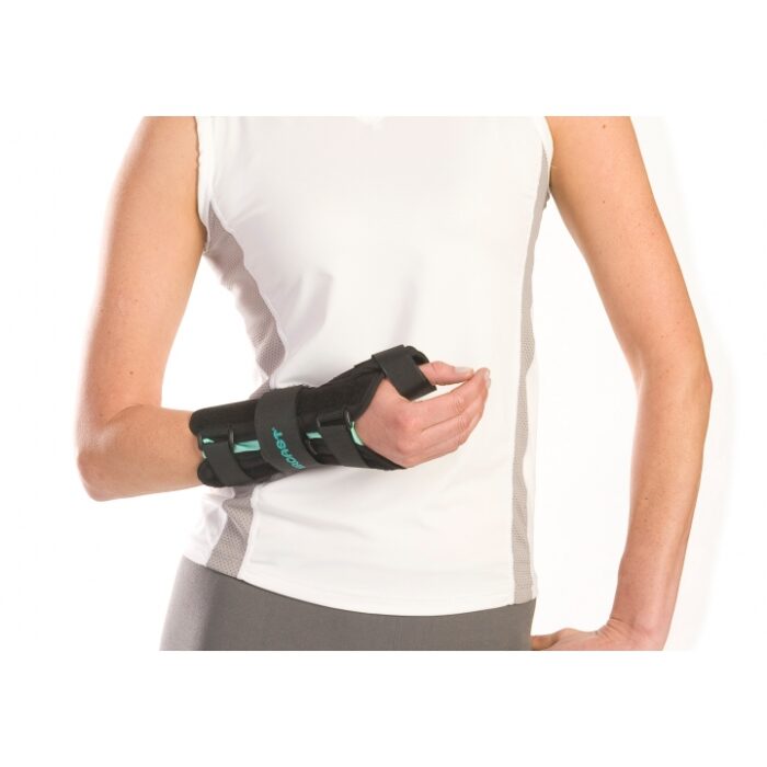 AIRCAST A2 Wrist Brace with Thumb Spica