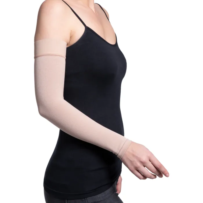 Sigvaris Advance Armsleeve 20-30 mmHg