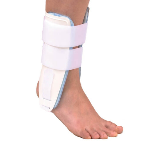 5375 Air Cushion Ankle Support