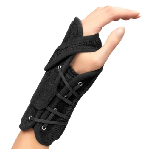 OTC 2365 / WRIST BRACE WITH ADJUSTABLE THUMB STRAP