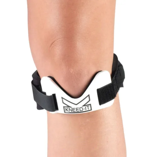 OTC KNEED-IT Knee Guard