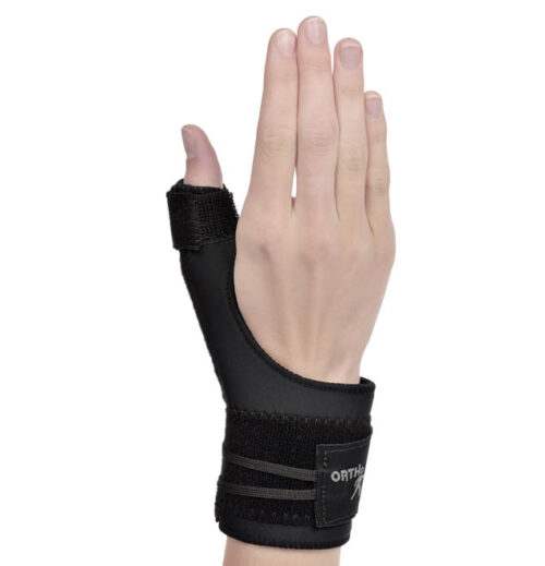 OrthoActive 3167 Active Thumb Lacer