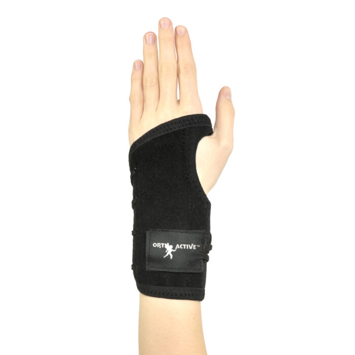 OrthoActive Active CT Lacer Wrist Support