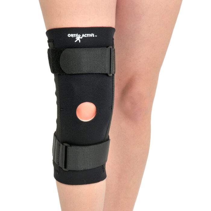 OrthoActive Jumpers Knee Brace