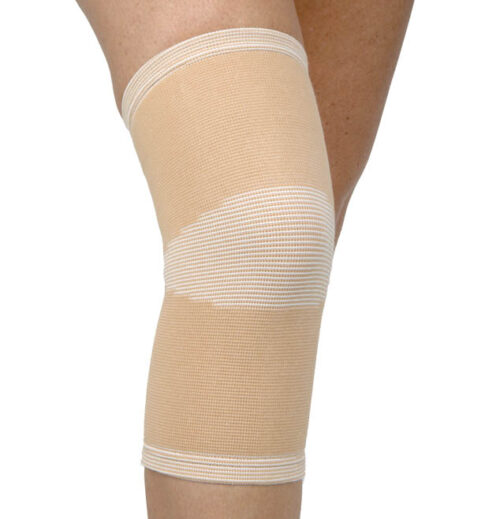 OrthoActive Elastic Knee Support