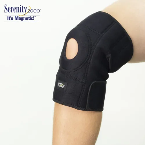 Serenity2000 Magnetic Knee Support