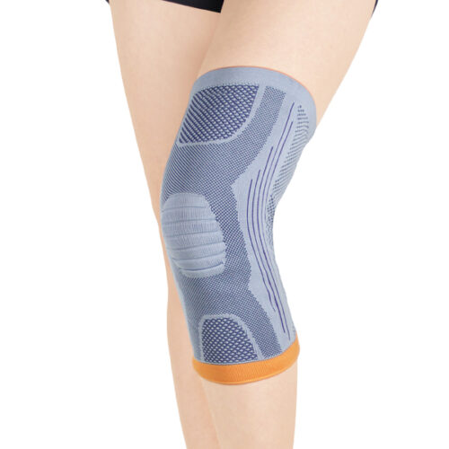 OrthoActive 3D Elastic Knee Stabilizer