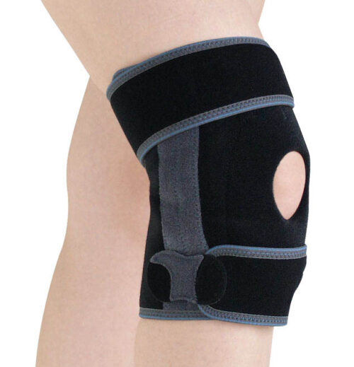 OrthoActive Dynamic Patella Stabilizer