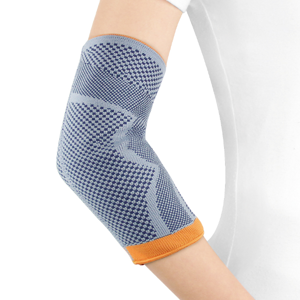 OrthoActive 5564 3D Elastic Elbow Support