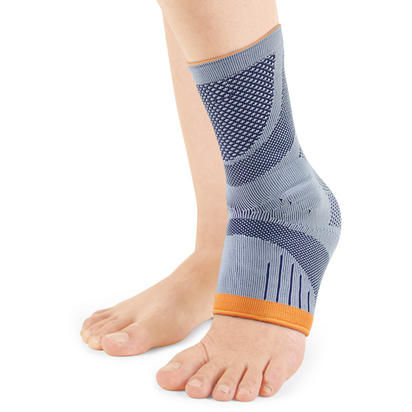 OrthoActive 5571 3D Elastic Ankle Support