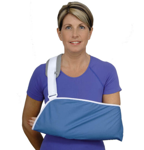 OrthoActive 5590 Deluxe Arm Sling