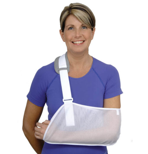 OrthoActive 5600 Mesh Arm Sling