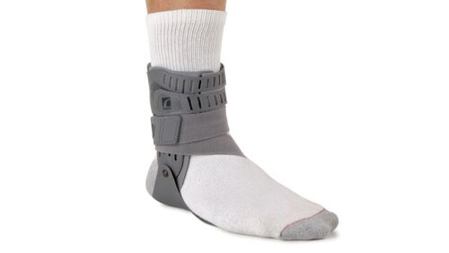 Ossur REBOUND ANKLE STAB STRAP