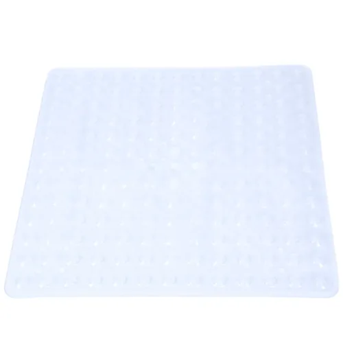 PVC Shower mat (21.5" x 21") 7039