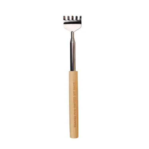 Relaxus Extendable Back Scratcher