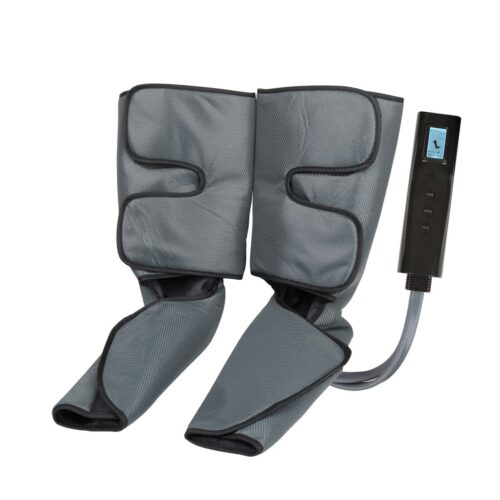 Relaxus Calf & Foot Compression Massager