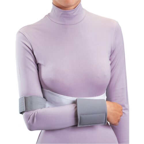 ProCare Elastic Shoulder Immobilizer