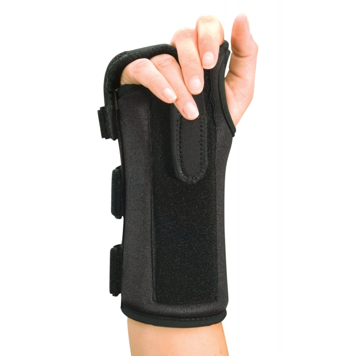 PROCARE COMFORTFORM™ BOXER'S SPLINT Right