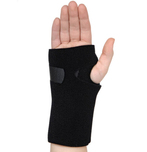 OrthoActive 94U Universal Neoprene Wrist Support