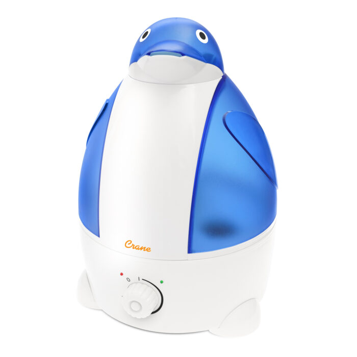 Ultrasonic Cool Mist Humidifier Animal Shape