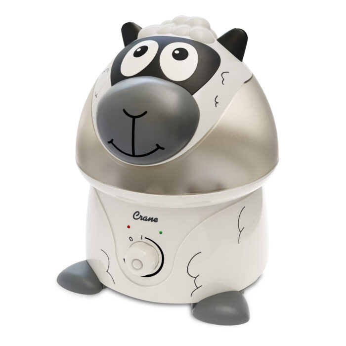 Ultrasonic Cool Mist Humidifier Animal Shape