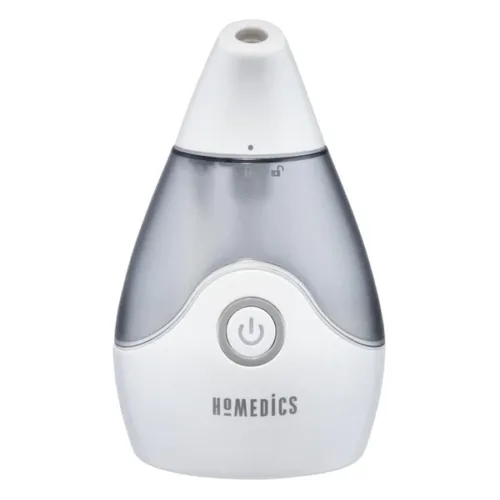 Personal Ultrasonic Humidifier 650 ml