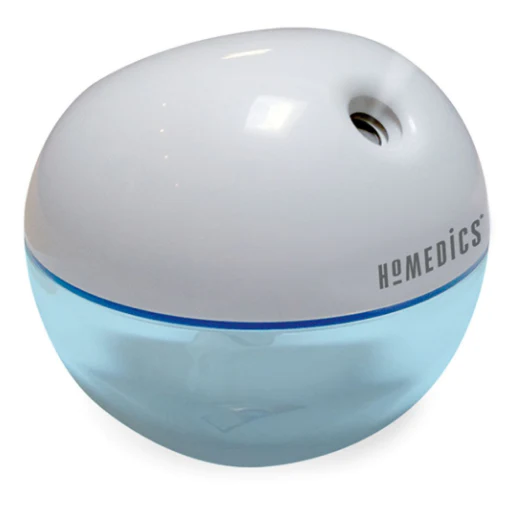 Portable Personal Humidifier 200 ml