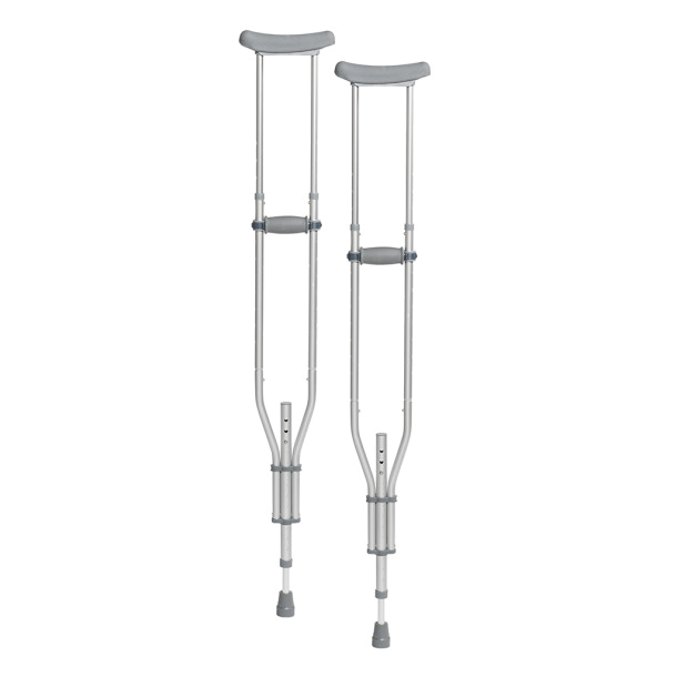Crutches rental