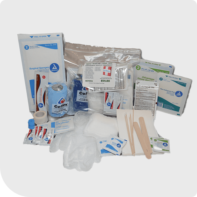 Wound-care-products