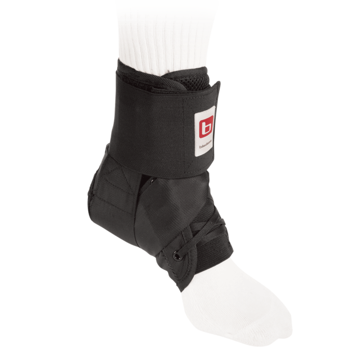 Breg Wraptor Speed Ankle Stabilizer with Speed Lace