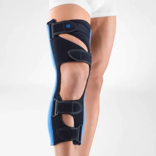 GenuLoc Knee Immobilizer