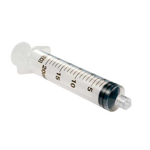BD General Use Syringe,Luer-Lok™ Tip