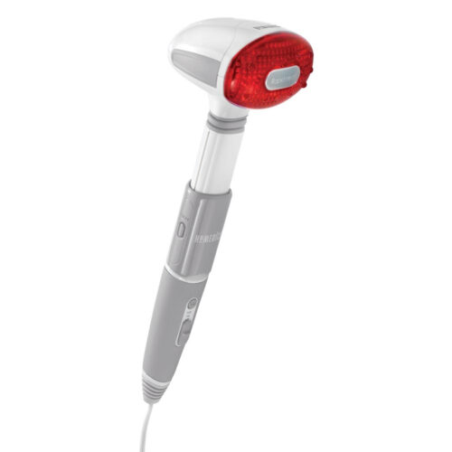 Homedics Travel Massager With Heat