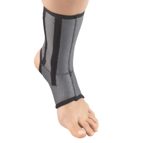 Champion Airmesh Ankle Support/w Flexible stays