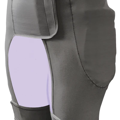 Therapeutic Hip Protector Rally-Active with FIR Technology and one piece Fit Small/Medium