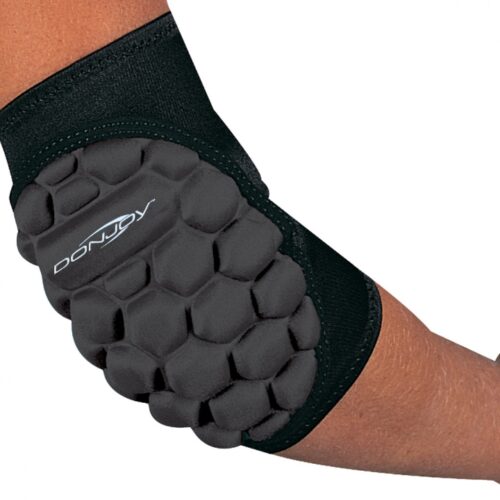 DONJOY SPIDER PAD™ ELBOW