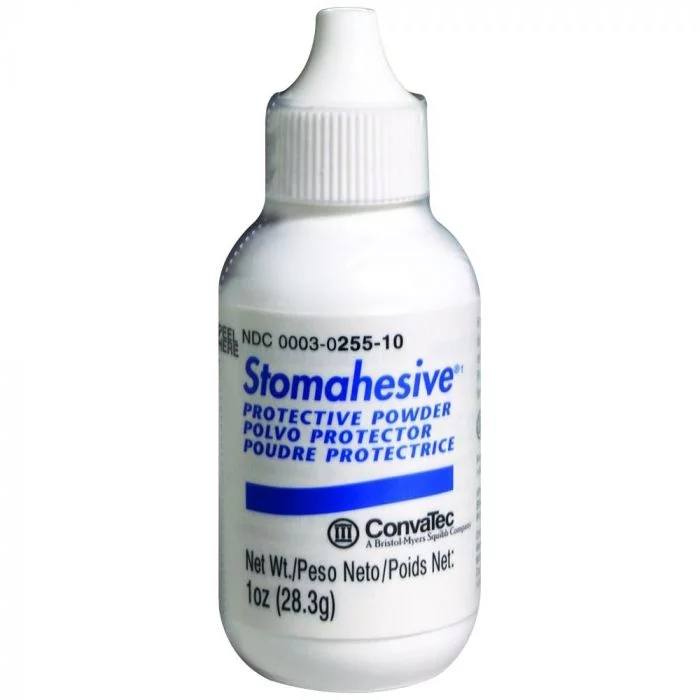 ConvaTec 25510 Stomahesive Protective Powder 28.3 gm