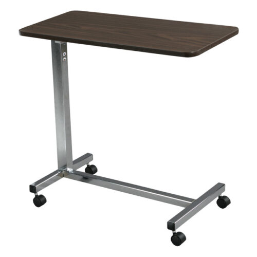 Drive Non-Tilt Overbed Tables 13003