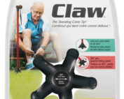 Airgo Claw Standing Cane Tip