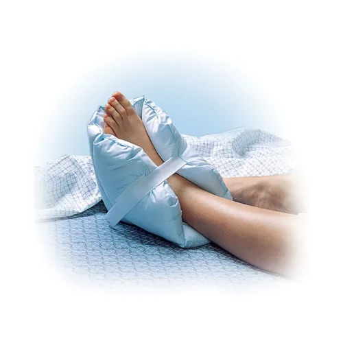 SILICORE® FOOT PILLOW (PAIR)