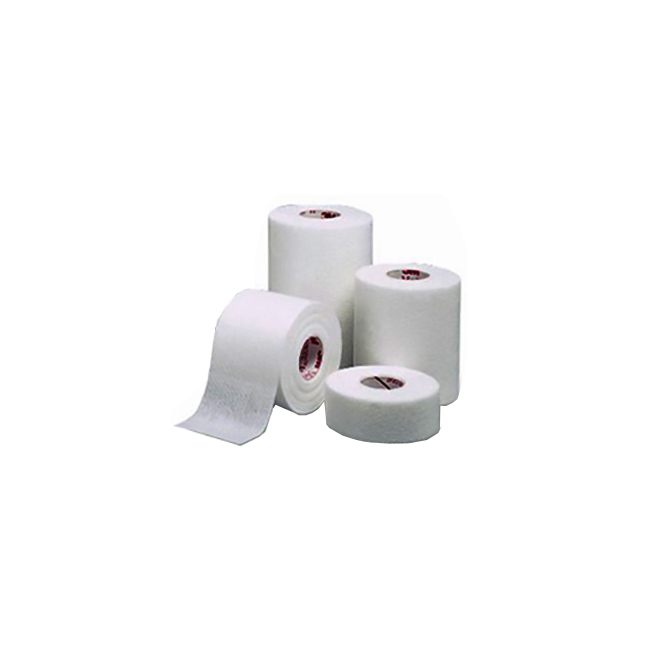 Medipore™ H Surgical Tape, Soft Cloth 10yds